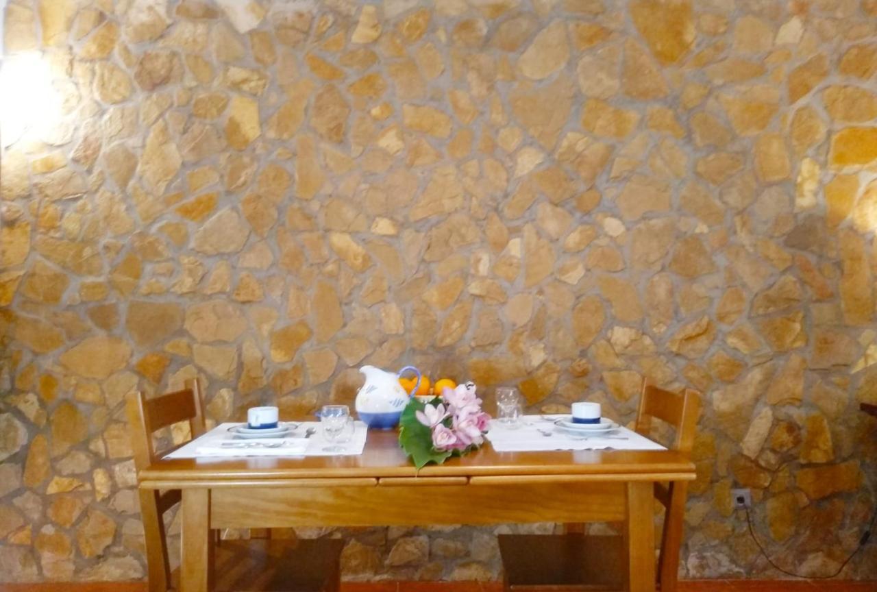 Casa Azul Βίλα Όμπιδος Εξωτερικό φωτογραφία