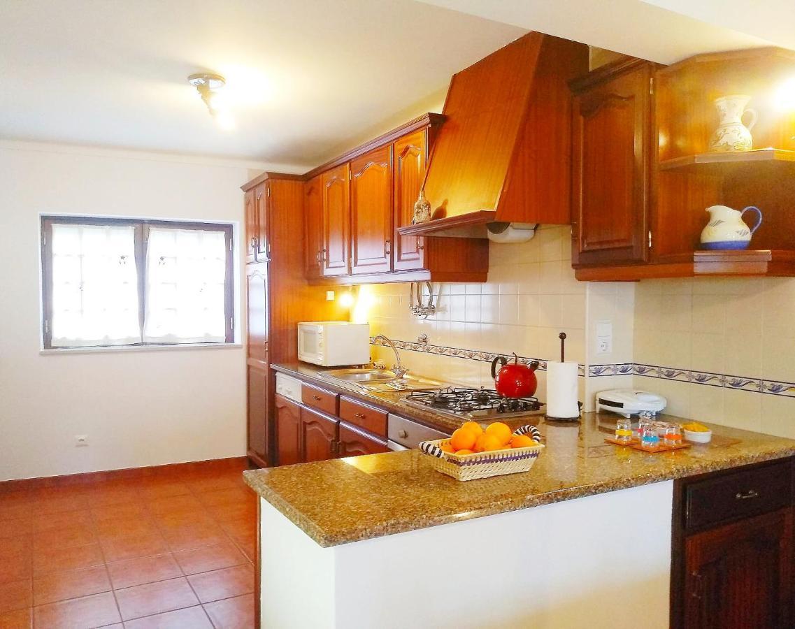 Casa Azul Βίλα Όμπιδος Εξωτερικό φωτογραφία