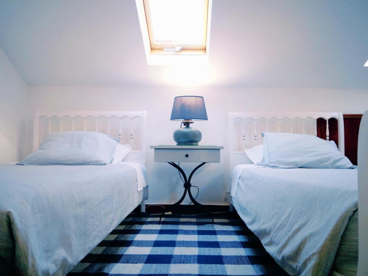 Casa Azul Βίλα Όμπιδος Εξωτερικό φωτογραφία